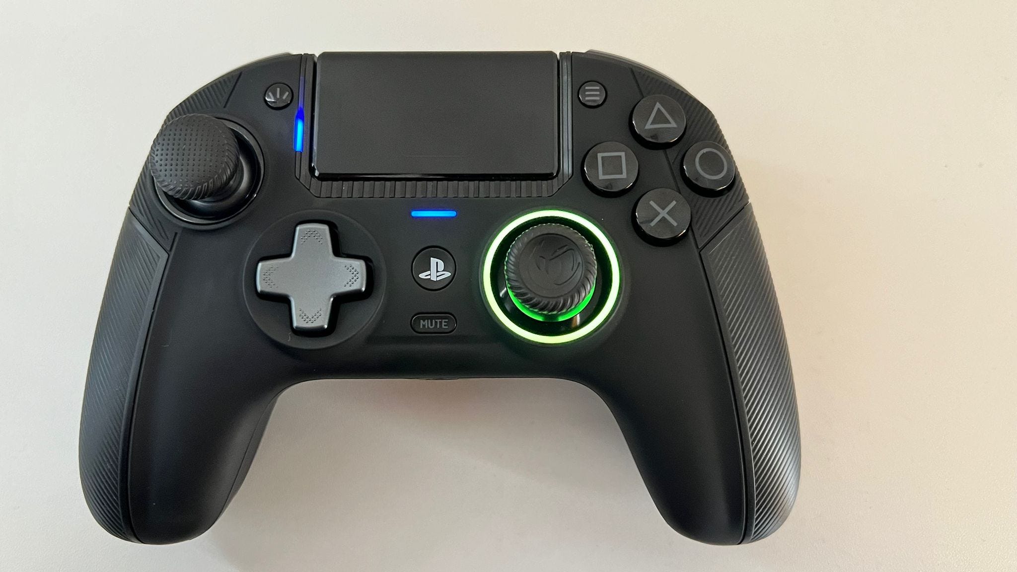 PS5用 nacon revolution5 pro +scufフリーク付属 Nacon Revolution 5 Pro Wireless Controller - Black - us