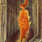 Tarot Fire for the Soul