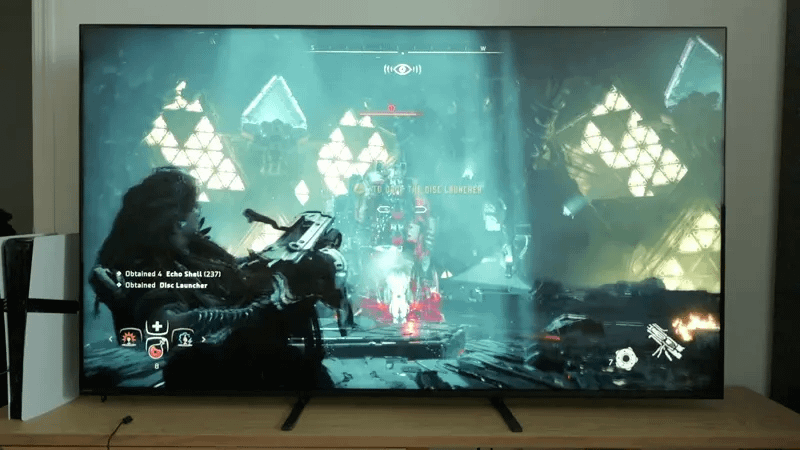Sony Bravia 5 review