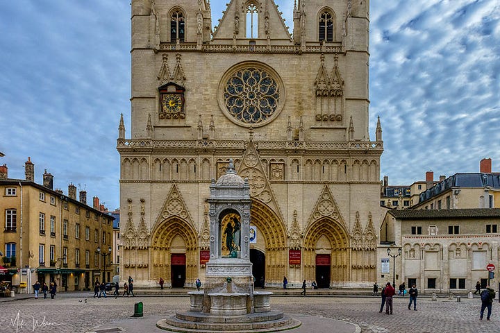 Saint-Jean district