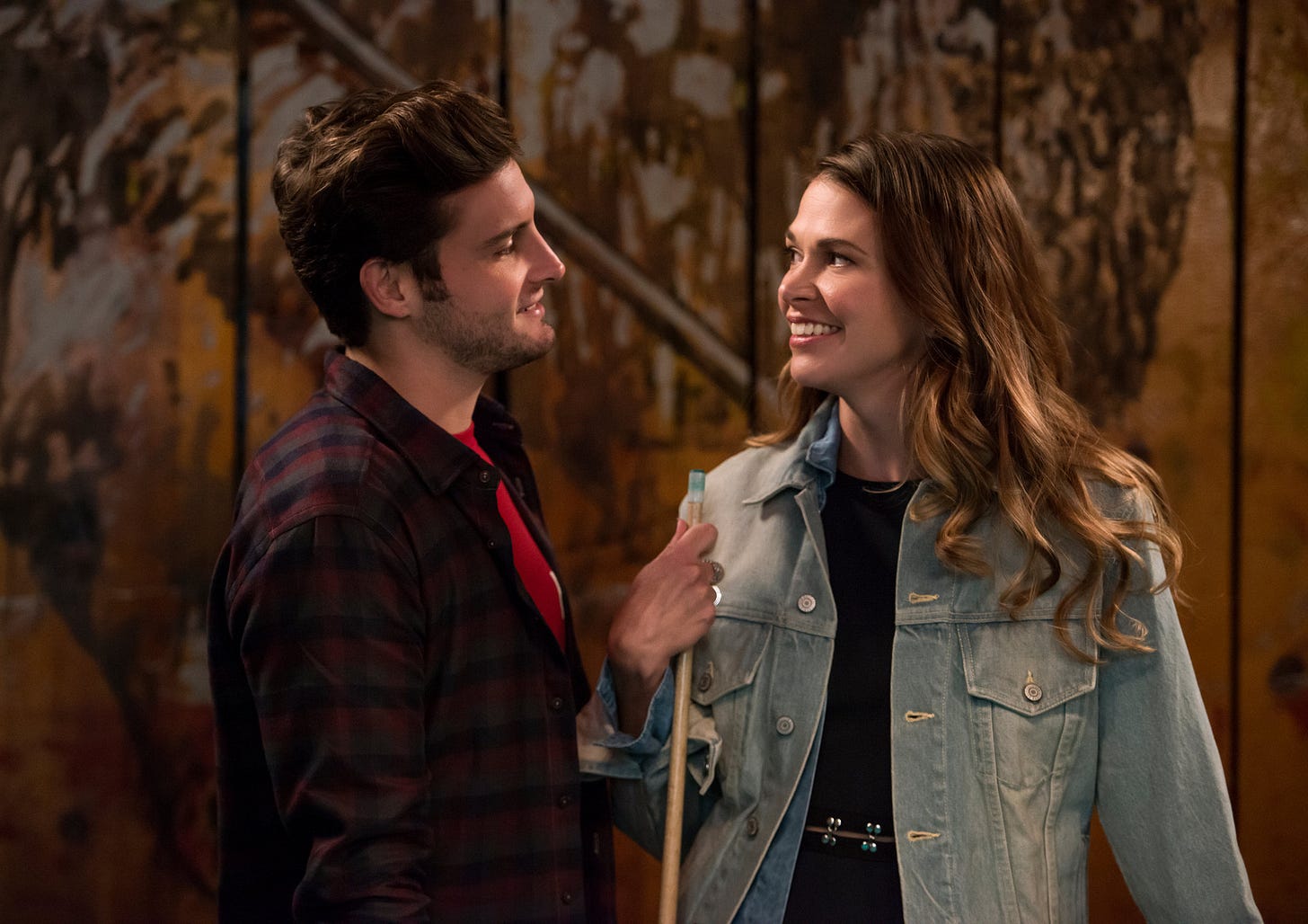 Review: In TV Land's 'Younger,' a Woman Cheats the Clock to Land a Job -  The New York Times