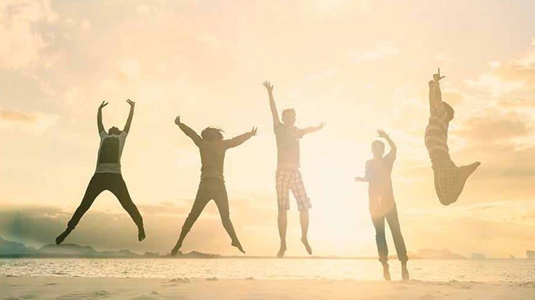 15 great tips for friends and family