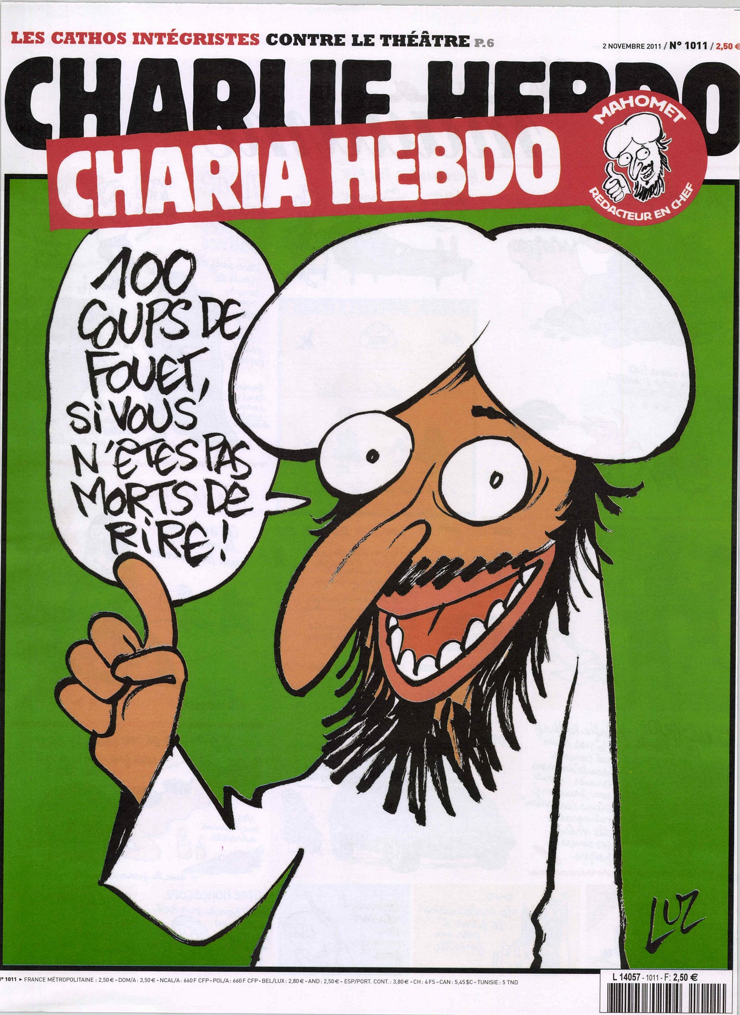 Understanding Charlie Hebdo: A Deep Dive Into Its Impact And Legacy
