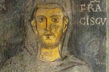 St. Francis of Assisi St. Francis of Assisi