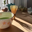 Tea — As You Are, As It Is
