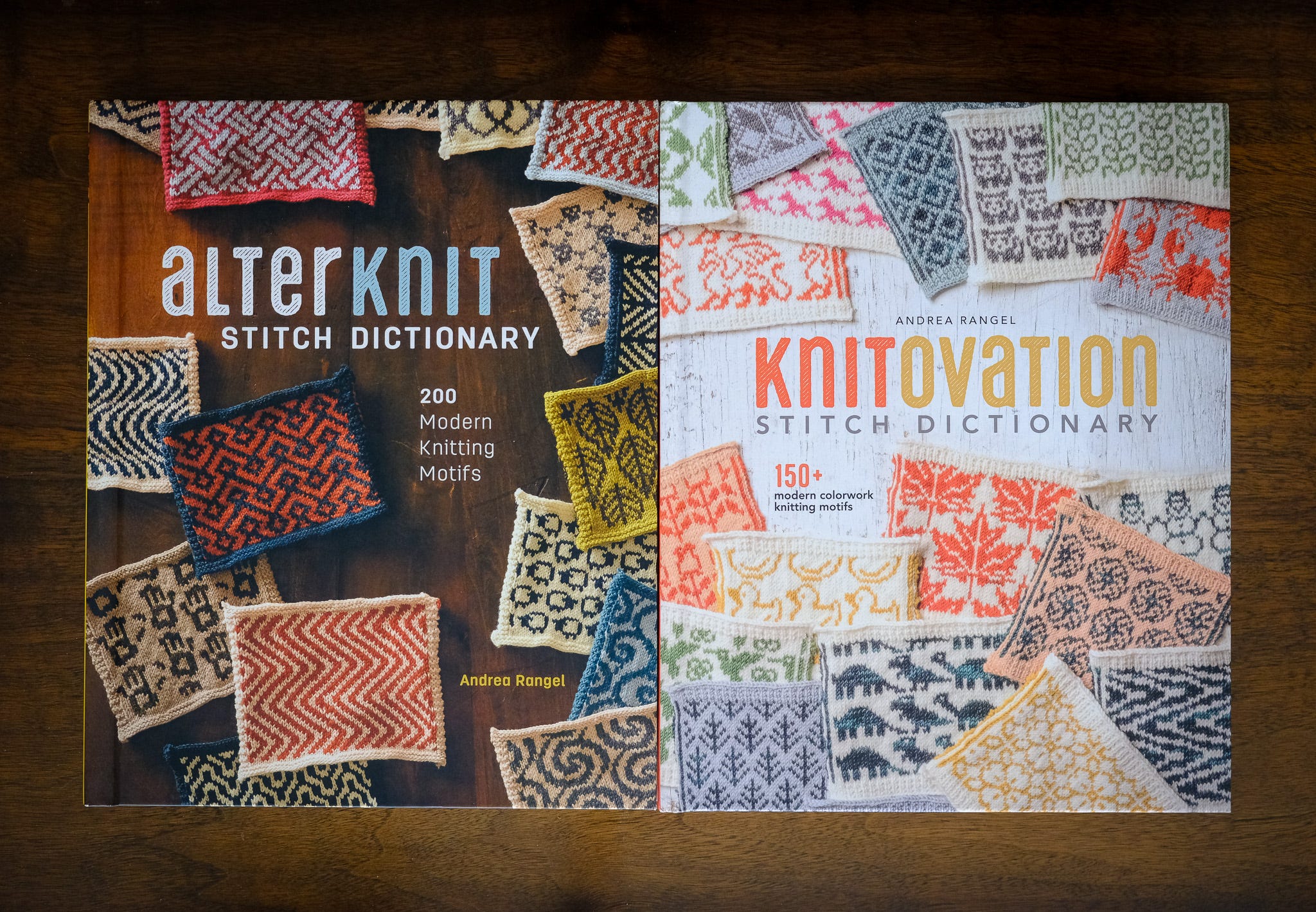 KnitOvation — An Expansion Pack Worth Collecting