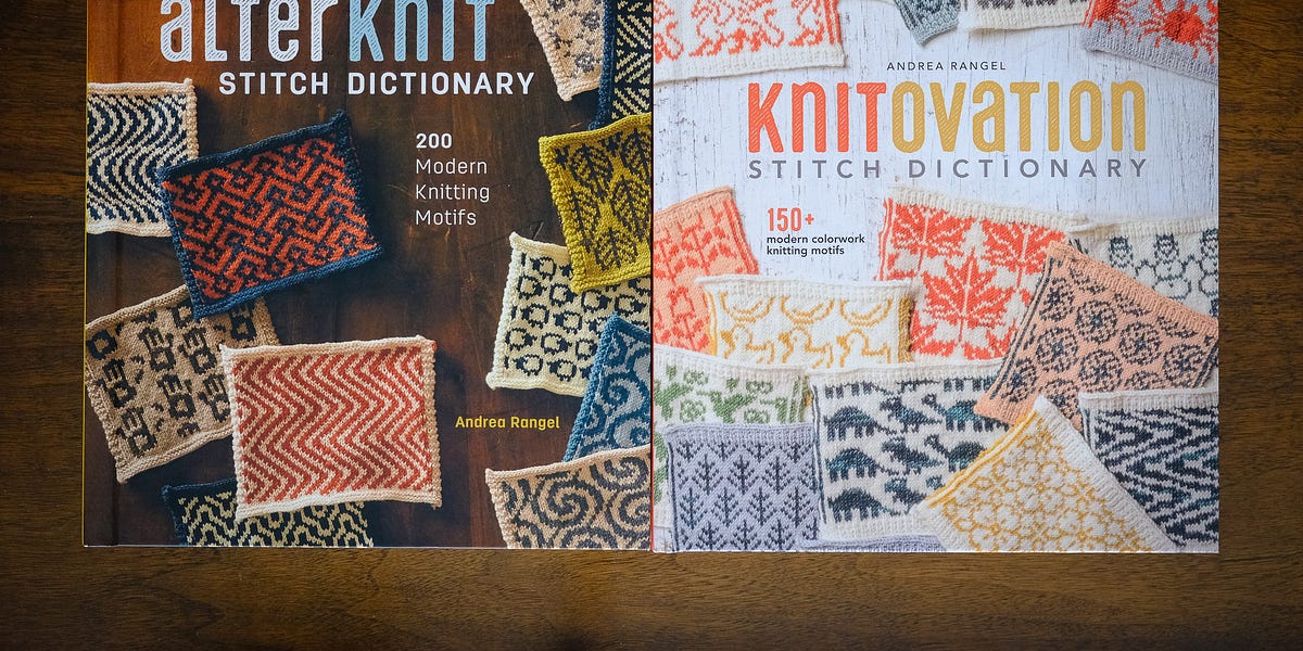 KnitOvation — An Expansion Pack Worth Collecting