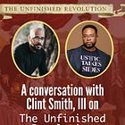 The Unfinished Revolution