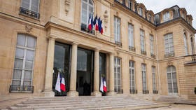 French officials fear WWIII – Le Monde