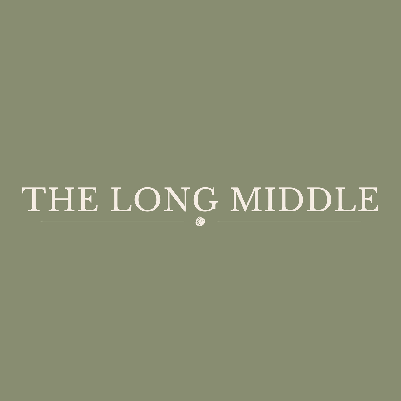 The Long Middle