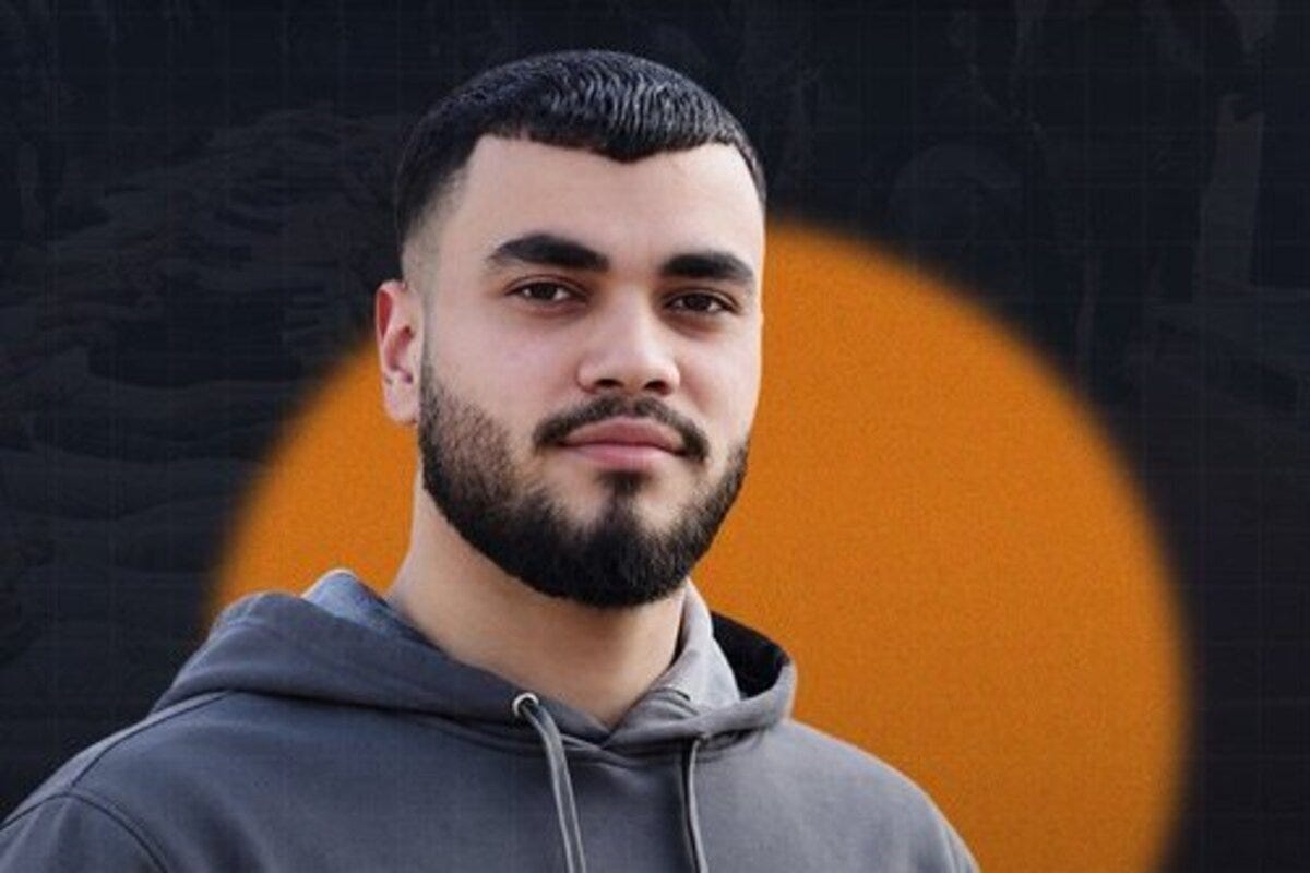 Israel kills another Palestinian in detention amid escalating torture, abuse, and deprivation in its prisons - Palestine Will Be Free Israel kills another Palestinian in detention amid escalating torture, abuse, and deprivation in its prisons - Palestine Will Be Free