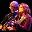 Rosanne CASH's avatar