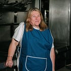 Mince, mash and a mission: Big Ange cooks up big change at Live Theatre