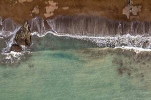 A review of research of over a hundred geographical sites worldwide, outlining every continental landmass, has revealed a globally extensive gap in the geologic record. | Bernd Dittrich/Unsplash