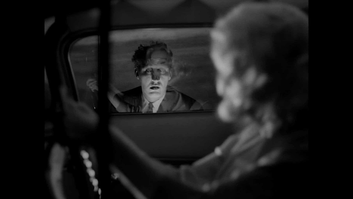 Why Carnival of Souls is the greatest one-hit wonder in horror | SYFY WIRE
