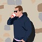 Jon Rice's avatar