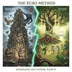 ECHO Lab.🪄ZEROtoHERO