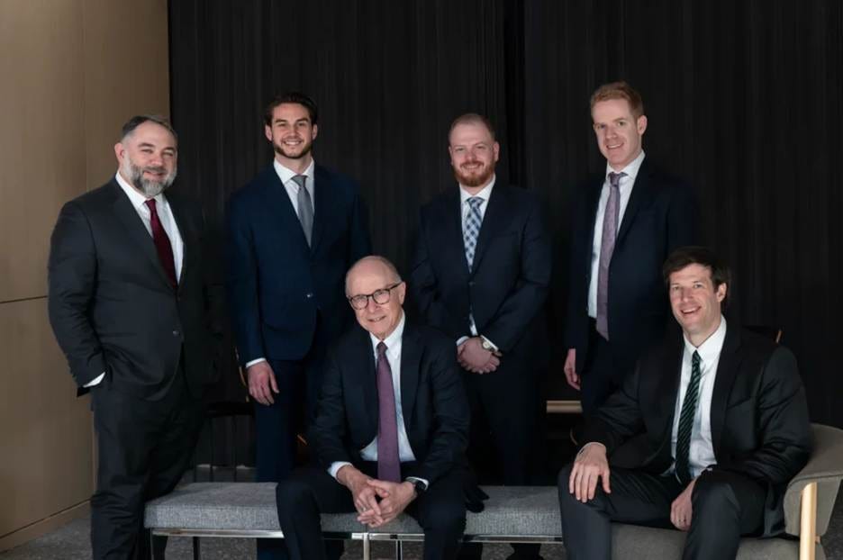 Fiscal Lab Team