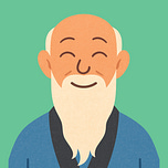 Life Wisdom - Words of Taoism