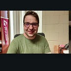 The Recombobulation Area