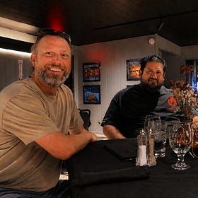 Copper Kettle Steakhouse transforms former Whiskey River location
