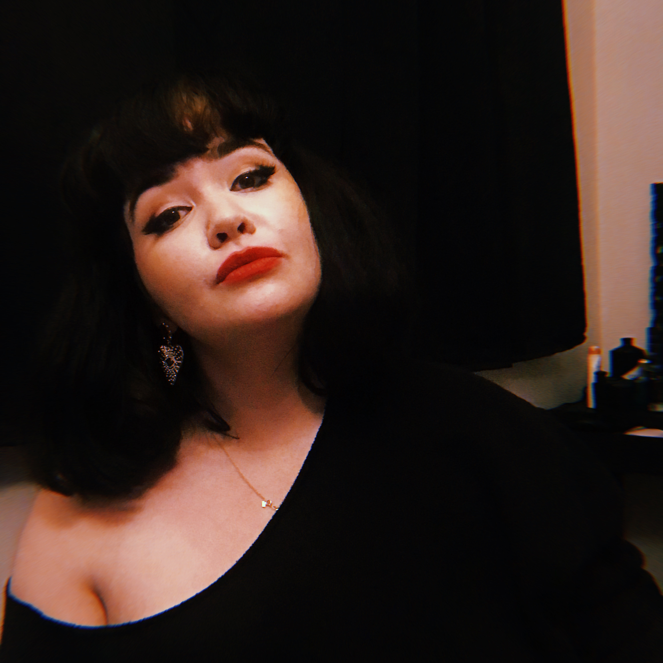 DILETTANTE’S INFERNO 