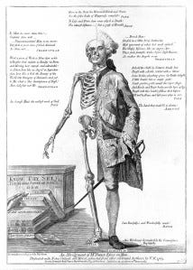 L0019895 An Abridgment of Mr Pope's Essay on Man