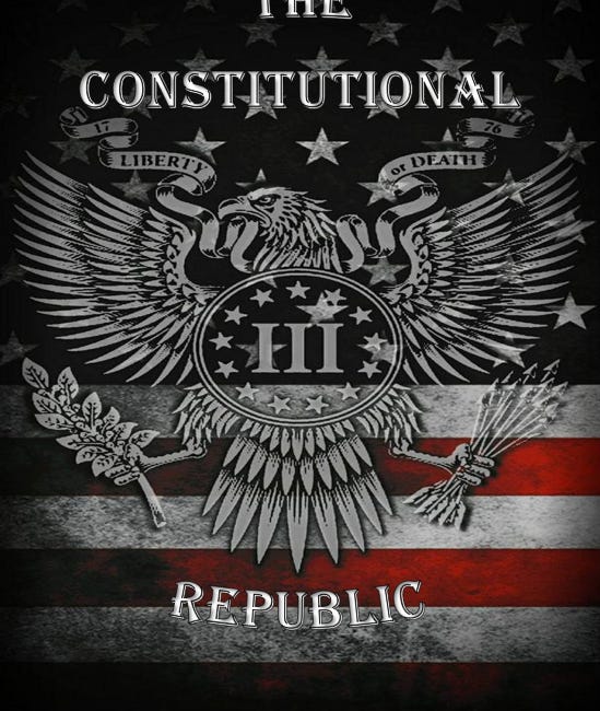 Elements of American Power