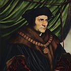 Max Horkheimer: "Thomas More" (1948). 