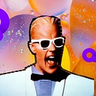 My Future Avatar Wrote This