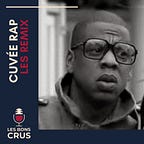 Les Bons Crus - Podcast Rap Hip Hop
