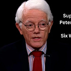 Super Investor Series - Peter Lynch: Classifying stocks into six categories