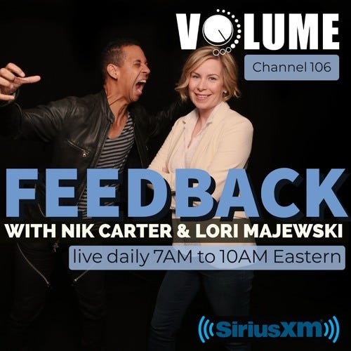 Stream episode Woodstock Co-Founder Michael Lang on Feedback with Nik Carter  and Lori Majewski by SiriusXM Entertainment podcast | Listen online for  free on SoundCloud