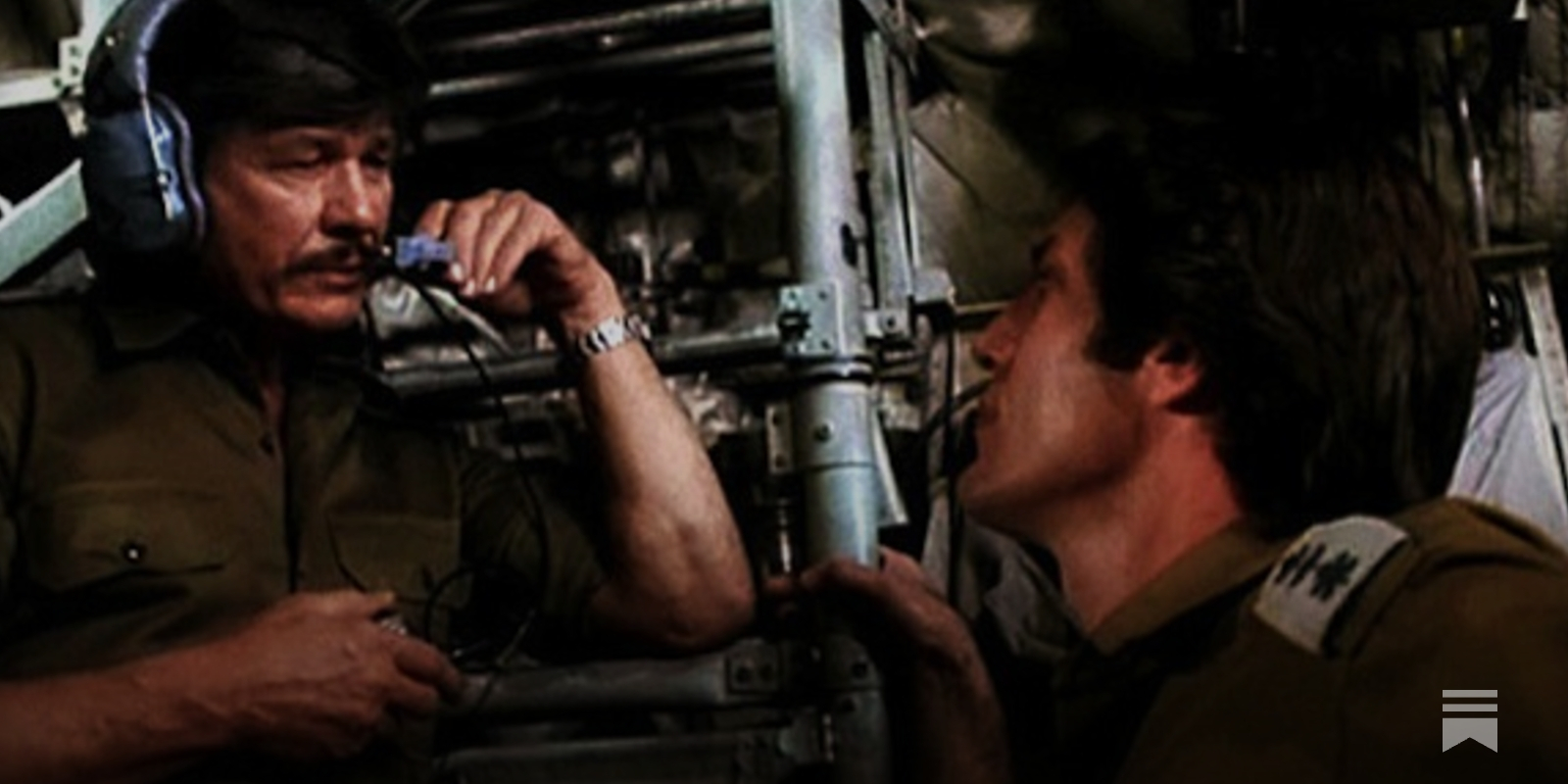 The Raid On Entebbe - What Was It And Who Bit The Dust?, image size:1600x800