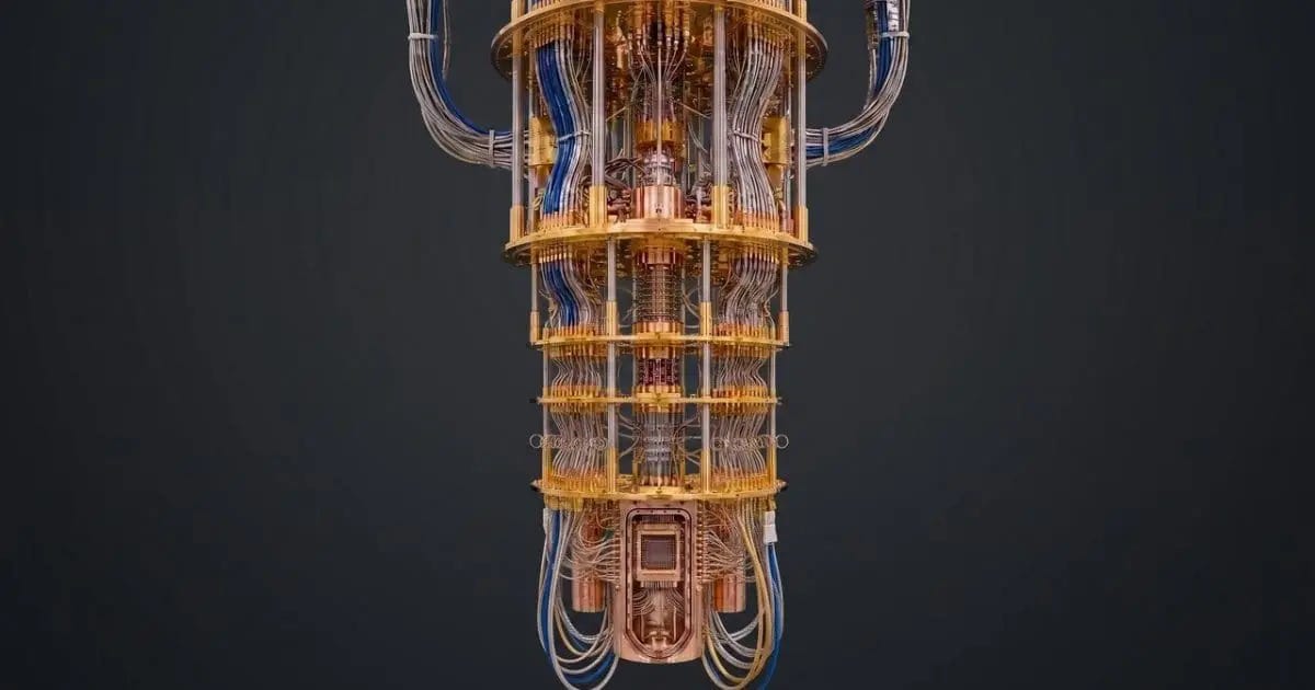 Quantum Zeitgeist Weekly Digest NVIDIA’s Ising Calibration 1.5 Automates Quantum Computer Tuning Across Platforms