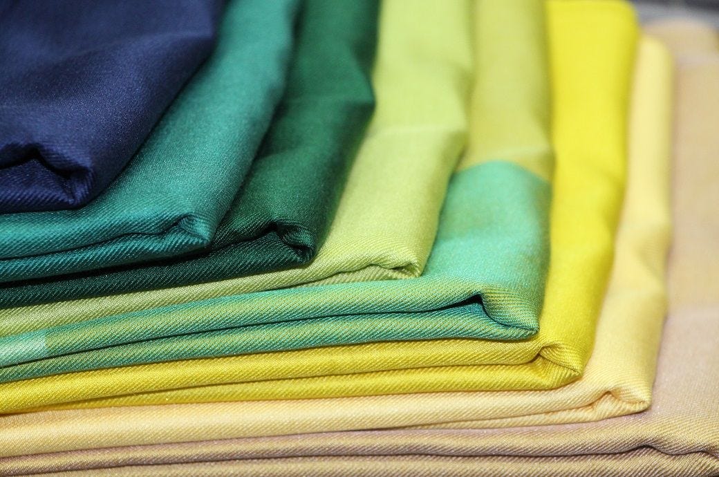 India targets global textile hub status at Ministers' Conference 2026