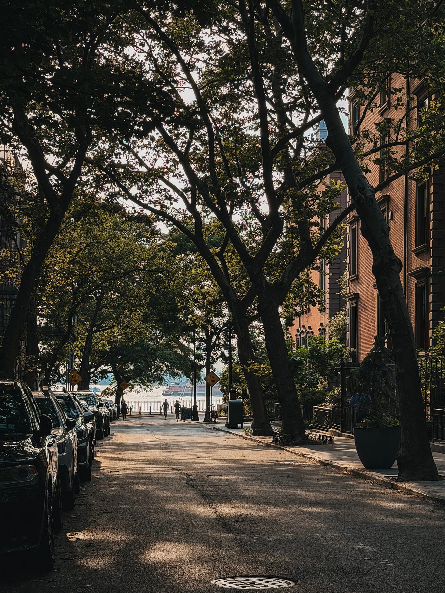 Brooklyn Heights Brooklyn Heights
