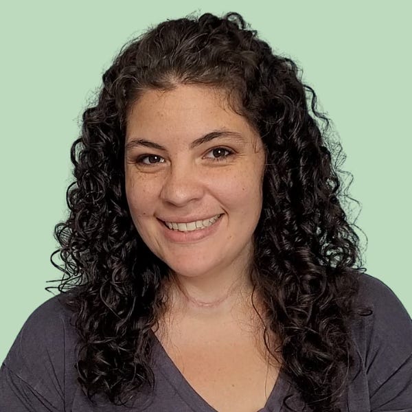 Leslie Horn, book coach