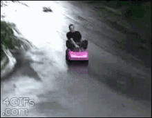 Losing Control GIFs | Tenor