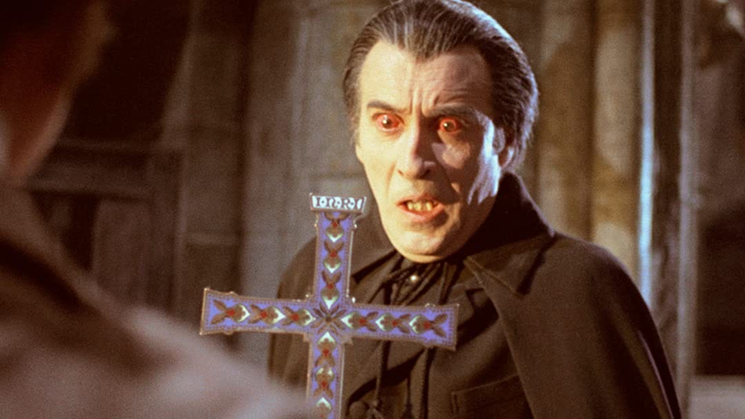 Amazon.com: Watch Taste the Blood of Dracula | Prime Video