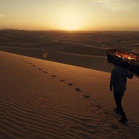 Holding the Whole and the Broken