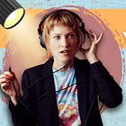 DIY Podcast PR 🙋♀️