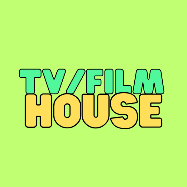 Tv/Film Critic House 