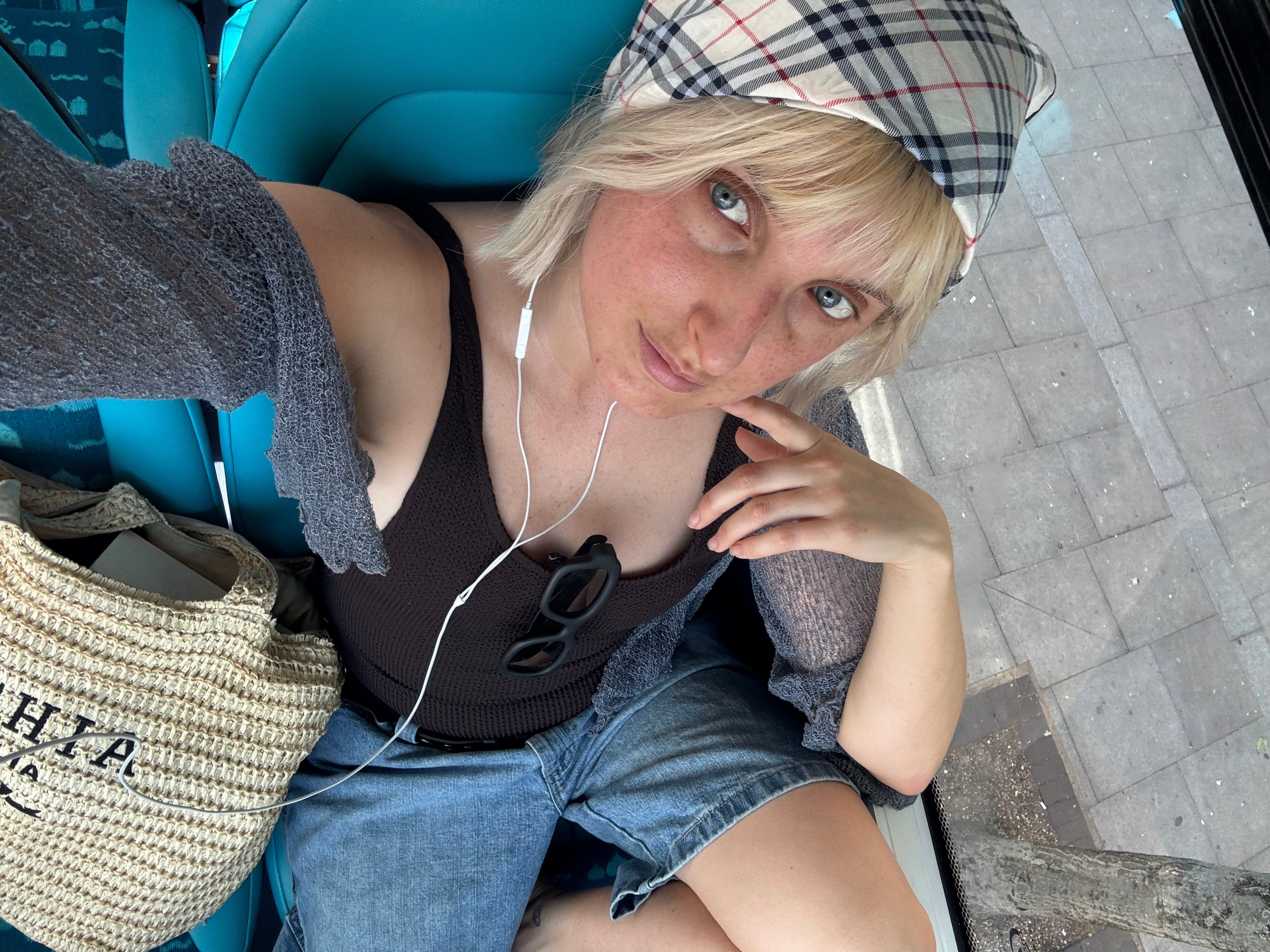 Wtf is dressing for your age - by Hannah Brissenden Wtf is dressing for your age - by Hannah Brissenden