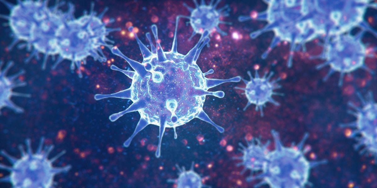 First SARS-CoV-2 spike protein