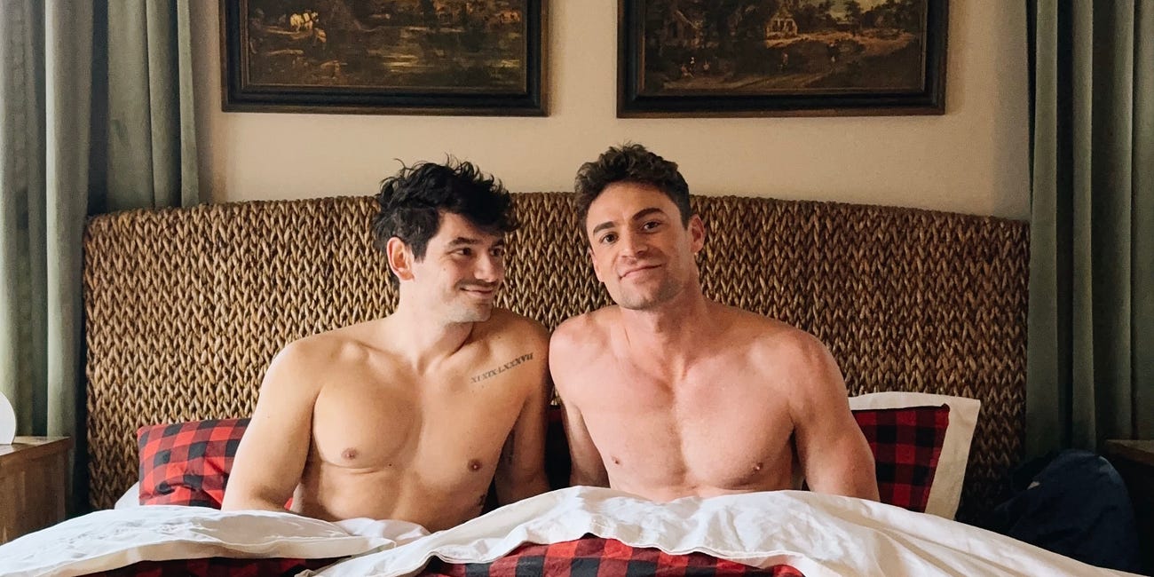 What Our Fetishes Are and 20 Other Questions on Life, Sex, and Love