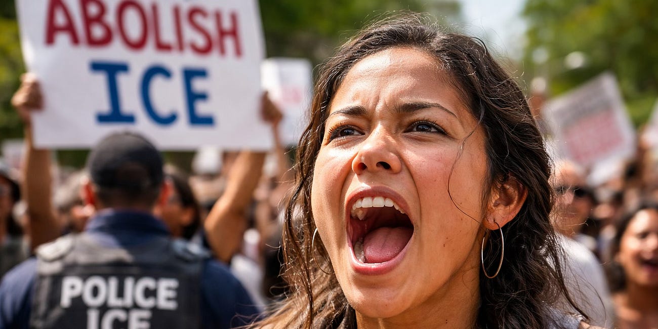 Why Has ICE Turned Minneapolis Into a Battlefield?