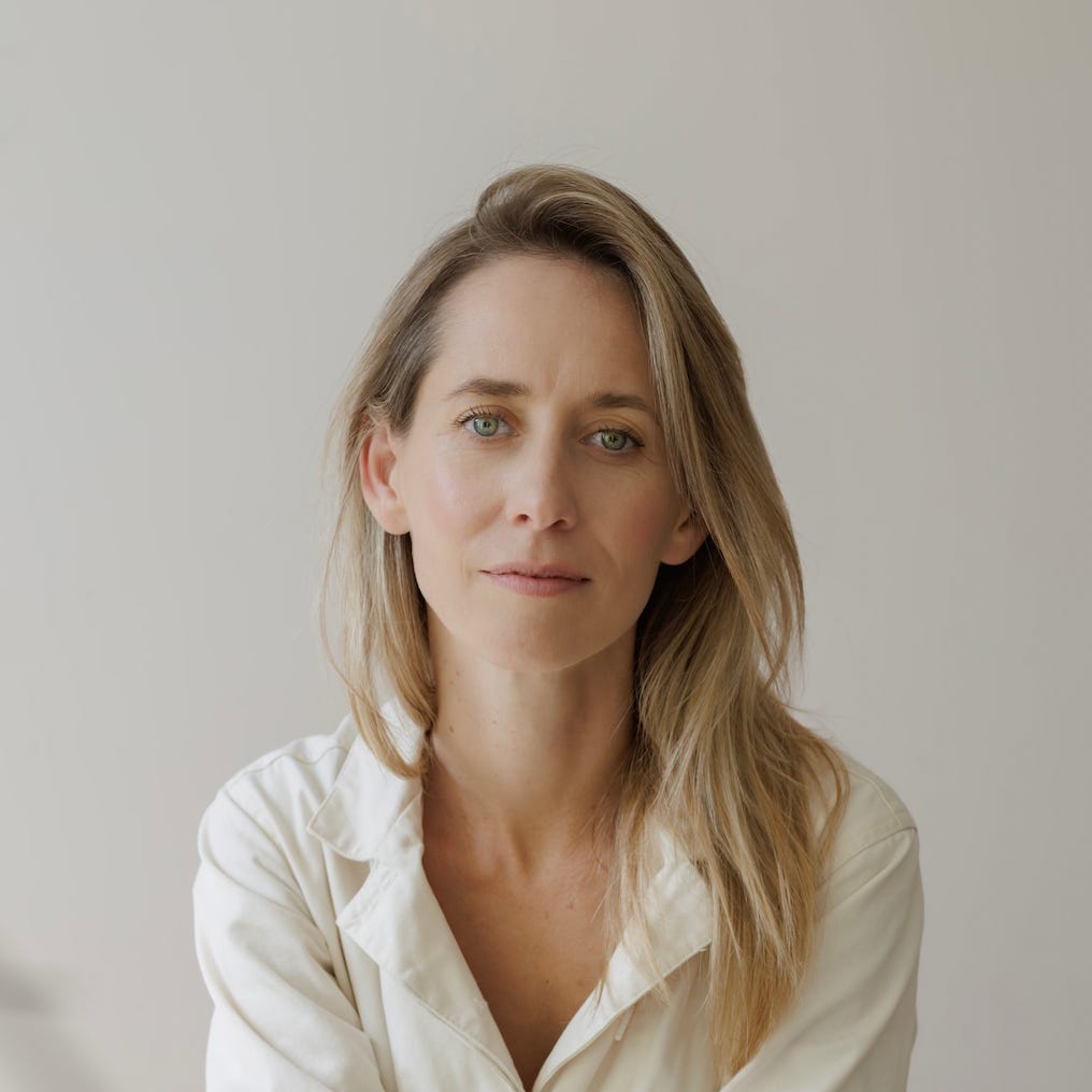 Rangefinding with Chloë Ellingson