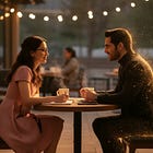 We Are Never Going to Be Alone Again