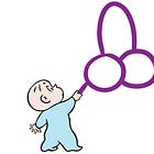 A Post About Redistricting With A Kid Drawing A Dick